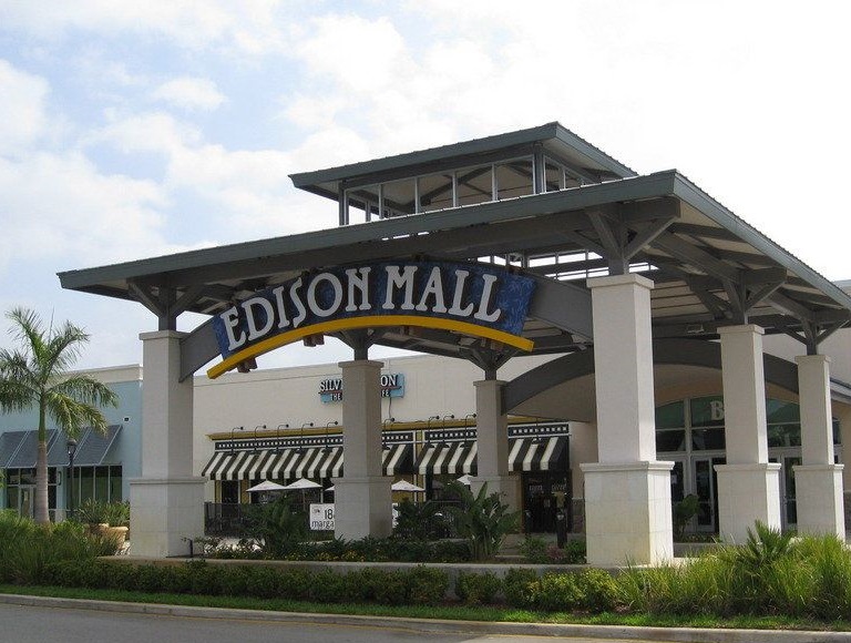 Edison Mall | Visit Fort Myers | SW Florida