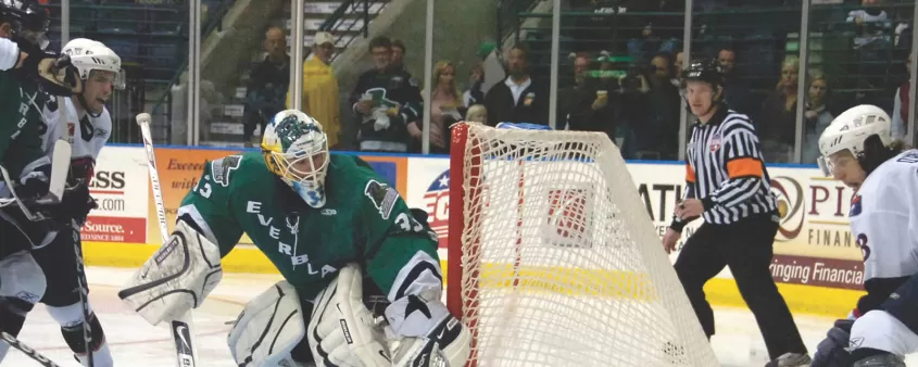 Florida Everblades